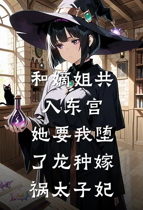 和嫡姐共入东宫，她要我堕了龙种嫁祸太子妃(我薛明珠)免费小说阅读_完结版小说推荐和嫡姐共入东宫，她要我堕了龙种嫁祸太子妃(我薛明珠)